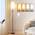 Preeotti Stehlampe