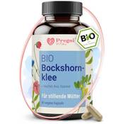 Pregnivital Bockshornklee Kapseln