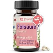 PregniVital Folsäure