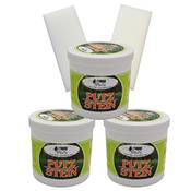 Preisjubel 3 x 1000g  Putzstein Vergleich