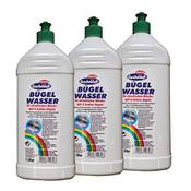 Preisjubel Bügelwasser Citrusfrische