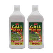 Preisjubel Gall seife Vergleich