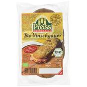 Preiss Südtiroler Original Vinschgauer Vergleich