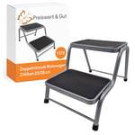 Preiswert & Gut Doppeltrittstufe