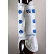 Premier Equine Air Cooled Original Gelände-Gamaschen vorne