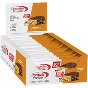 Premier Protein Chocolate Caramel