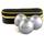 Premierboule Boulekugel-Set Scorpion