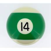 Premiergames Billardkugeln 57,2mm Einzeln Vergleich