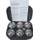 Premiergames Boulekugel-Set