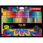 Premium-Filzstift - STABILO Pen 68 -