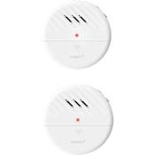 ERABOS Glasbruchalarm GX100 2er-Set