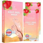 Plantifique Peeling-Fußmaske