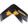YushengTai Premium Magic Flaming Fire Wallet