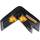 YushengTai Premium Magic Flaming Fire Wallet