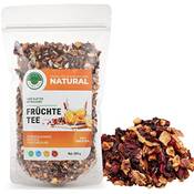 Premium Qualität Natural Welt Früchtetee Vergleich