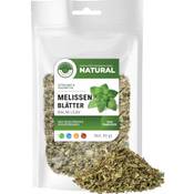 Premium Qualität Natural Welt Melissentee Vergleich