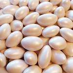 Premium Weddings Hochzeitsmandeln Weiß