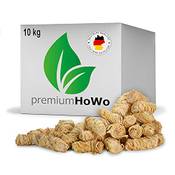 premiumHoWo Öko-Anzündwolle