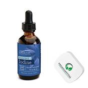 Premiumvital Nascent Iodine Vergleich