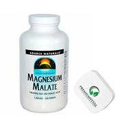 PremiumVital Source Naturals Vergleich