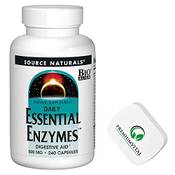 Premiumvital Verdauungsenzyme Vergleich