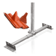 PremiumX Dachsparrenhalter-Set RS-18 Vergleich
