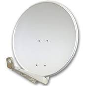 PremiumX Satellitenschüssel