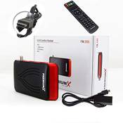 Premiumx Mini HD FTA 220 S Vergleich