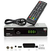PremiumX DVB-C FTA 531C