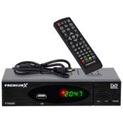 Premiumx FTA 530C