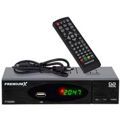 Premiumx FTA 530C
