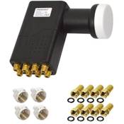 PremiumX Octo LNB Vergleich