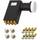 PremiumX Octo LNB