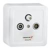 PremiumX PX3 Antennendose