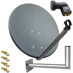 PremiumX Satellitenschüssel