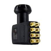 PremiumX Octo LNB 4K Vergleich