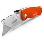 Presch Cuttermesser faltbar