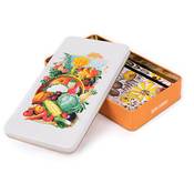 Notique ‎Culina Botanica Vergleich