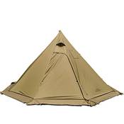 Preself Tipi Zelt Vergleich