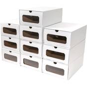 PresentFill Schuhkartons