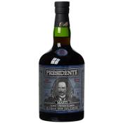 Presidente Rum 23 Jahre