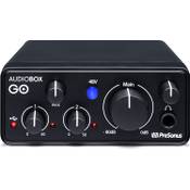 Presonus Audiobox Go