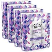 Presto! 4-lagiges Toilettenpapier