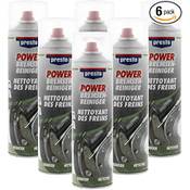 presto 531583 Sixpack
