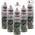 presto 531583 Sixpack