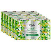 Presto! 3-lagiges ECO Toilettenpapier
