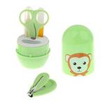 Voarge Baby Nagelpflegeset Neugeborene