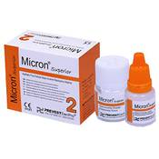Prevest Denpro Micron Superior Vergleich