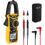 Prexiso PDMX-206A Vergleich