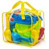 Prextex Strand-und-Sandspielzeug Set